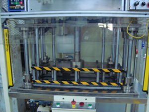 Himac Machine Himac